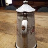 Email coffee maker