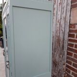 Parisian art deco wardrobe