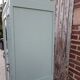 Parisian art deco wardrobe