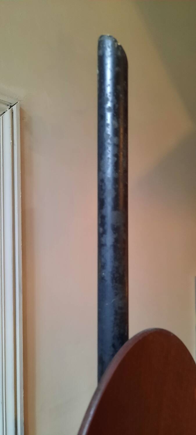 Reggiani Goffredo surf lamp