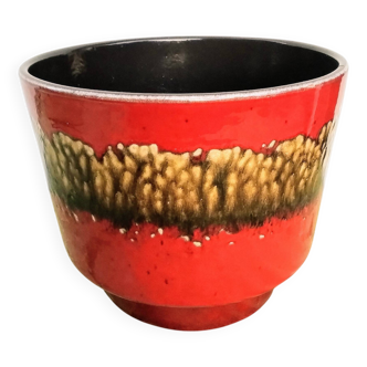 Cache-pot vintage