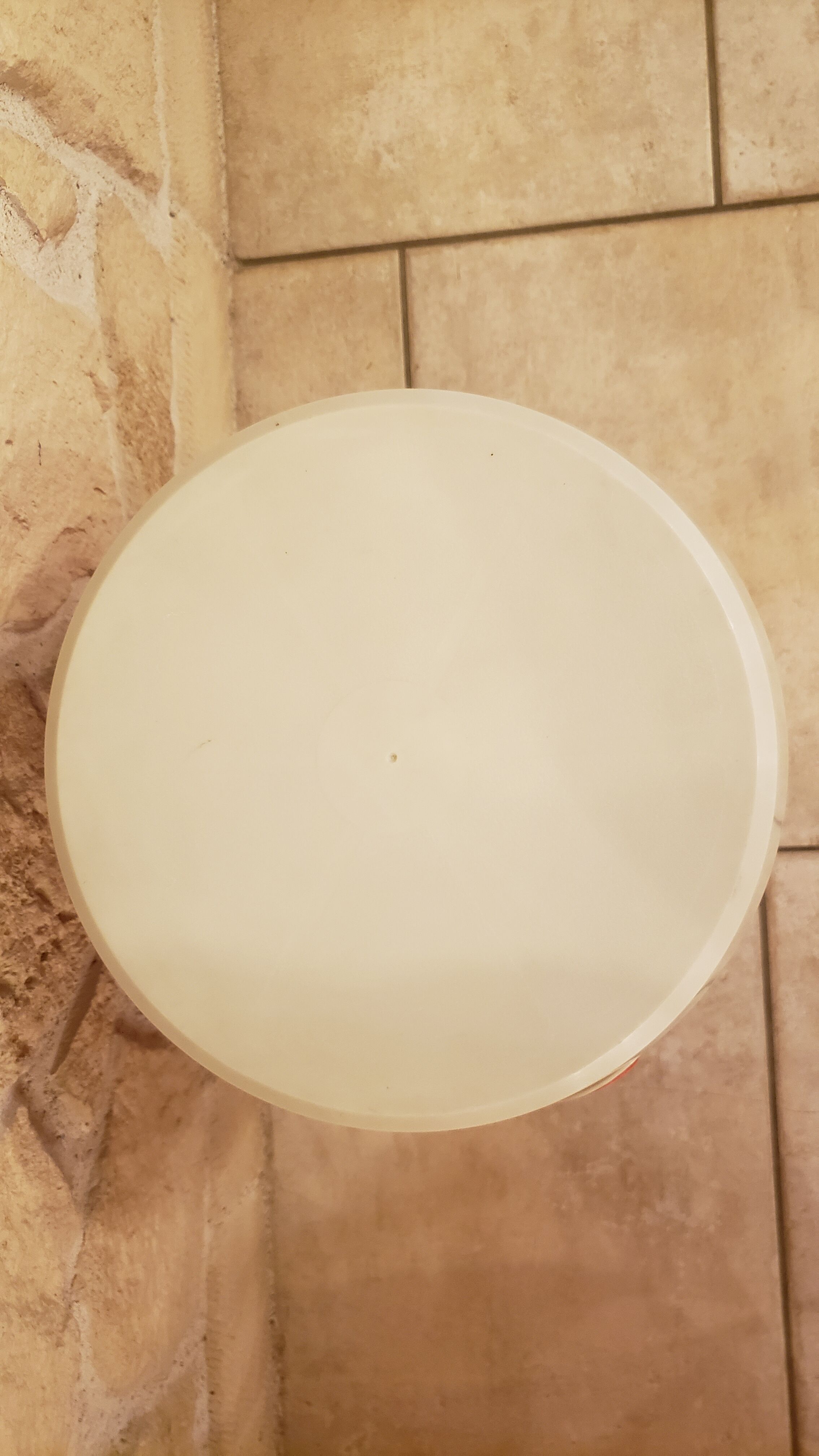 Worker stool Flair 70s