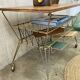 60s coffee table
