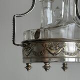 Huilier vinaigrier ancien