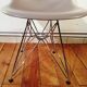 DSR chair by Charles & Ray Eames edit by Vitra