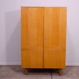 Armoire vintage de Novy Domov, années 1970, Tchécoslovaquie