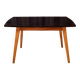 Type 1326 table designed by Stanisław Lejkowskie and Wacław Leśniewski, Poland, 1962