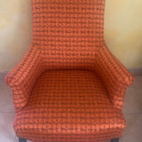 English armchair
