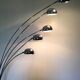 Lampadaire Muguet 5 bras