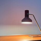 Mid-century minimalist table lamp by Hala, 1960s.