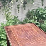 Tea table/Side table - Model making - Louis XVI