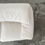 Maralunga 3-seater sofa by Vico Magistretti for Cassina Italy 1973