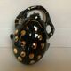 De bruyn style zoomorphic flower vase Fives Lille