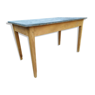 Table de ferme cuisine