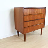 Commode vintage