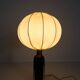 Mid-century modern table lamp by Carl Fagerlund for Orrefors Sweden RD 1406