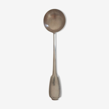 Old Christofle ladle