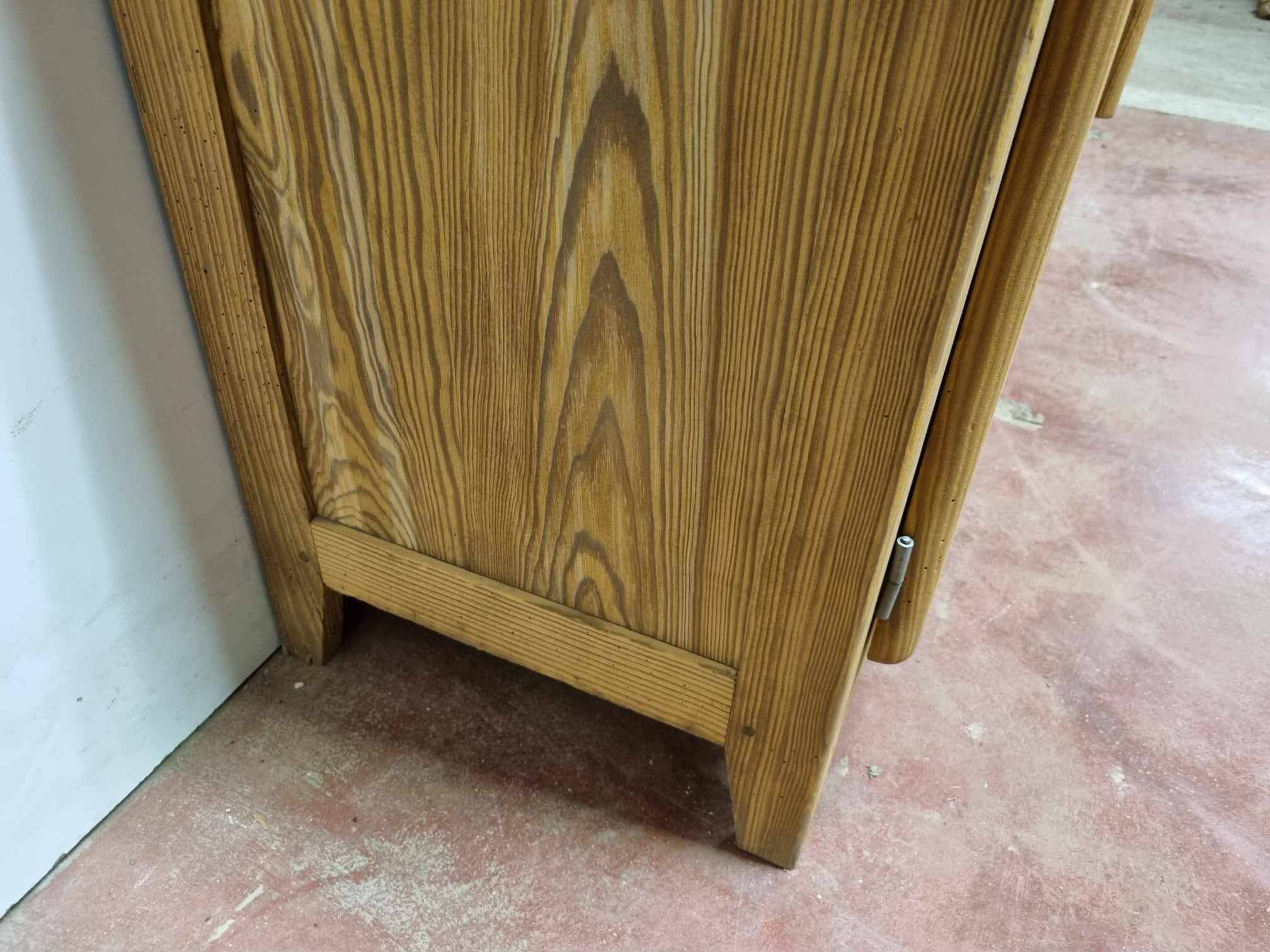 Small side piece of furniture