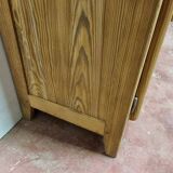 Small side piece of furniture