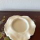 Dessert plate