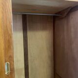 Wardrobe cabinet - Scandinavian vintage