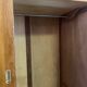 Armoire penderie - vintage scandinave
