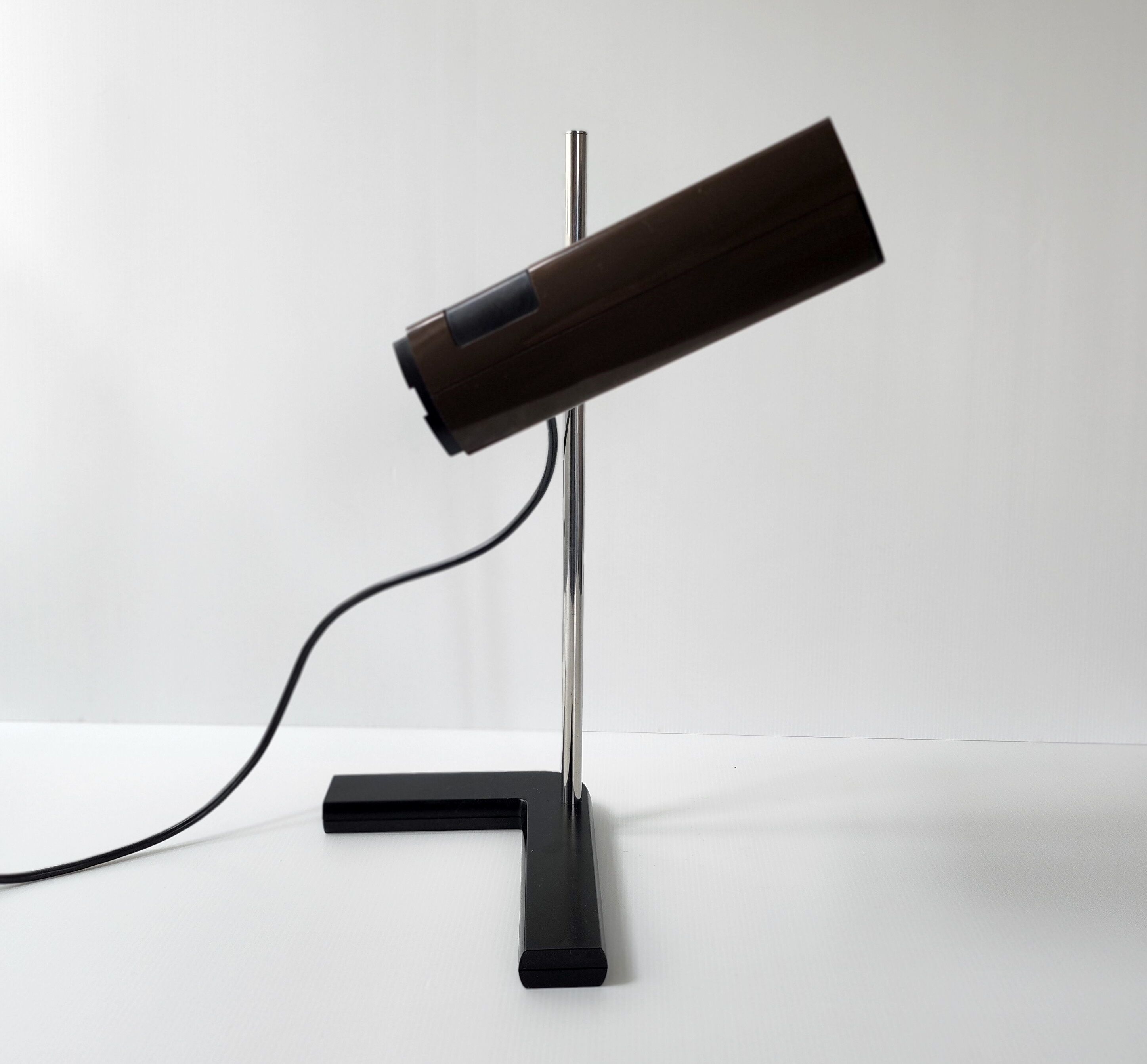 Vintage Samp lamp 1970 Manade collection