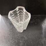 Art Deco-inspired vase