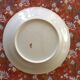 Haviland hollow round serving dish