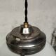 Opaline ball suspension
