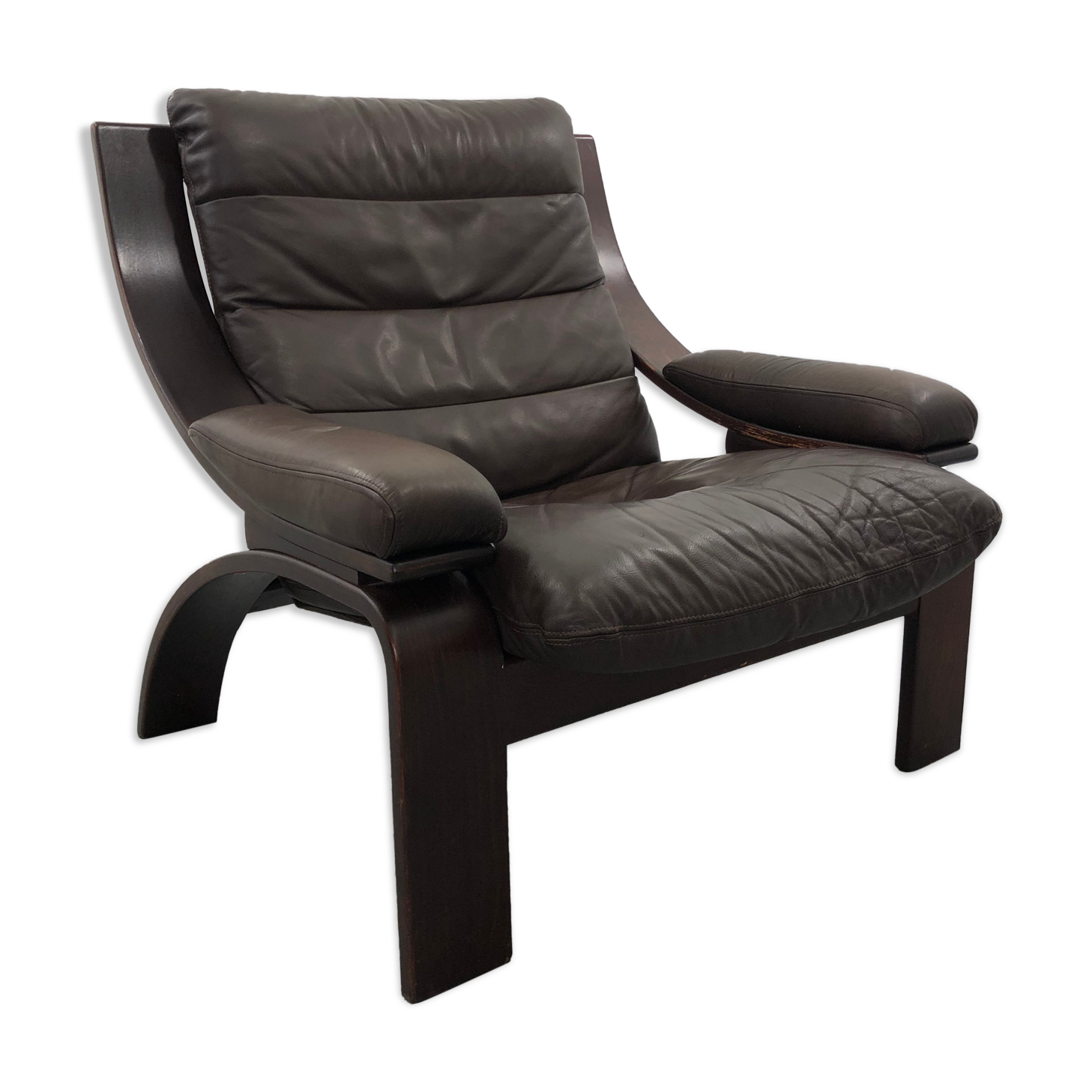 Armchair, Sweden, 1970s