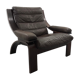 Armchair, Sweden, 1970s