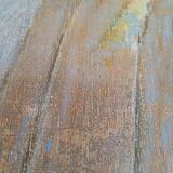 Pastel - Christine Delessert - 48 x 34 cm - bouquet of flowers