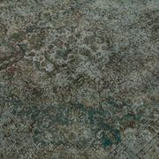 Grey wool carpet 1970, 295 cm x 387 cm