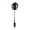 Silver metal ladle by Boulenger, early 20th century