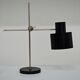 Jan Suchan table lamp for Elektrosvit, model 1012 01, year 60