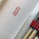 Knife set Leclercq