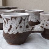 Vallauris coffee service