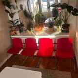 Catifa chairs 46