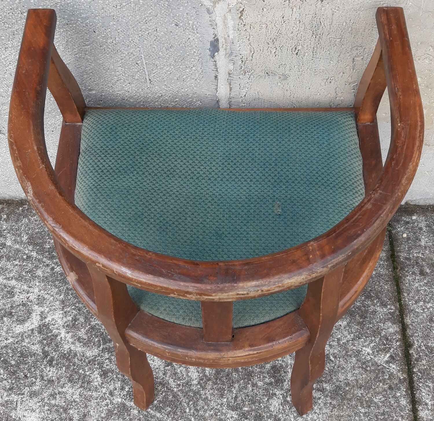 Office chair year 50