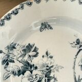 Old plates