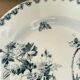 Old plates