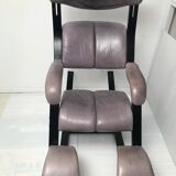 Gravity chair by Peter Opsvik 80s