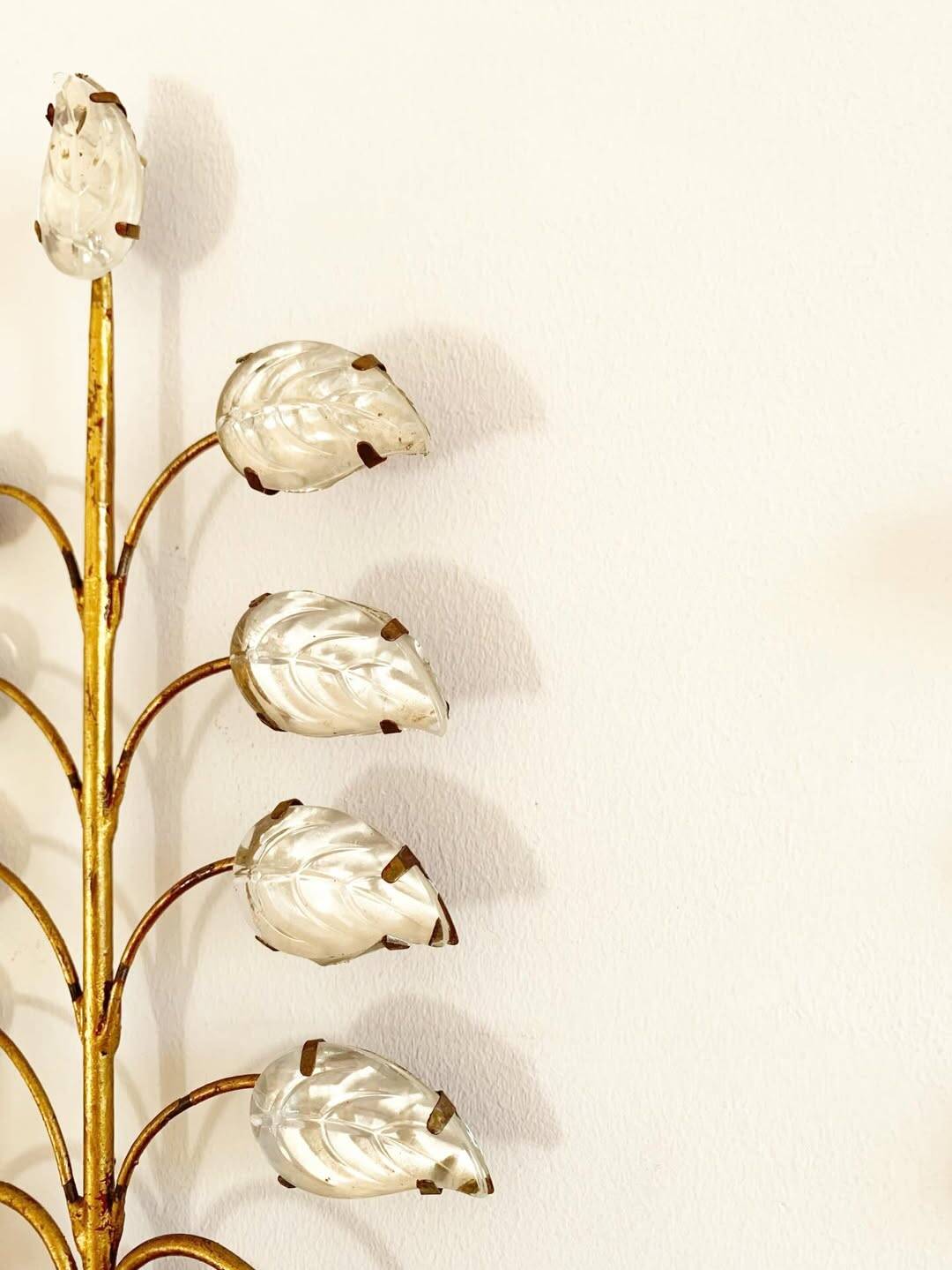 Baguès House Wall Lights