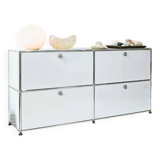 USM Haller E2 white furniture
