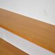 String Wall shelf by Kajsa & Nisse Strinning 1960s Scandinavian