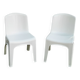 Pair of vintage chairs
