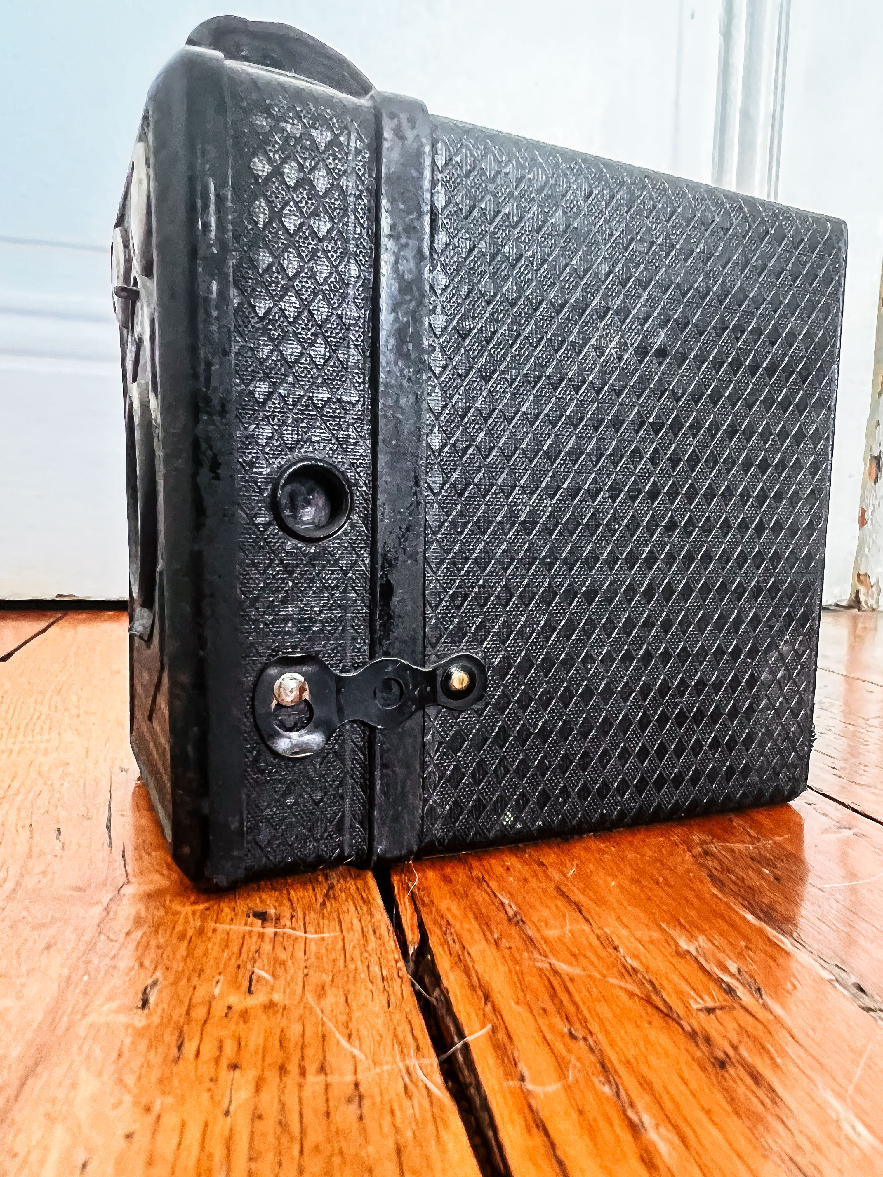 Scoutbox light camera 1933