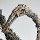 Salvino Marsura, Brutalist Sculpture Bird, 1970s, Iron