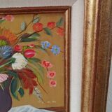 tableau nature morte